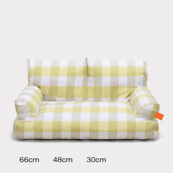 Pet Sofa Couch Bed - JHMW022 - Image 7