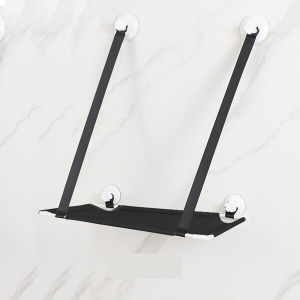 2 Layers Window Hammock Perch - JHMW037 - Image 3