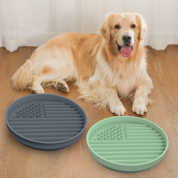 Dog Cat Lick Mat - JHHS002 - Image 2
