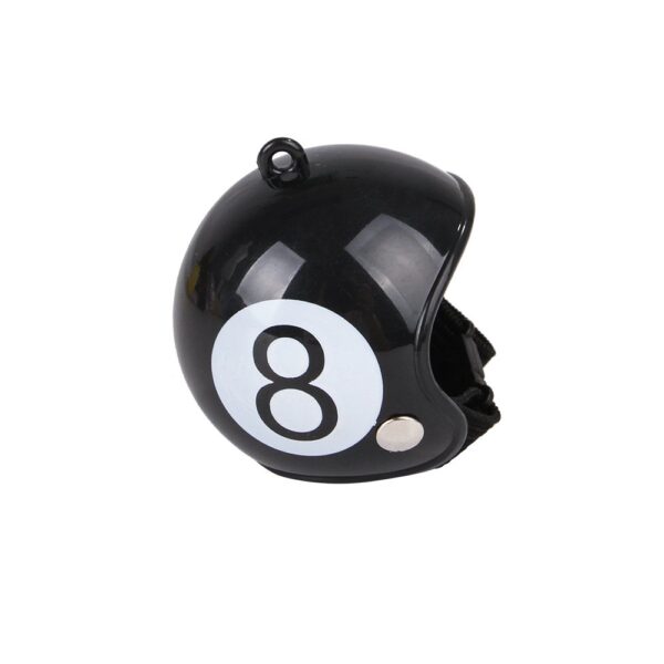 Hens Chicken Helmet - JHXDW020 - Image 6