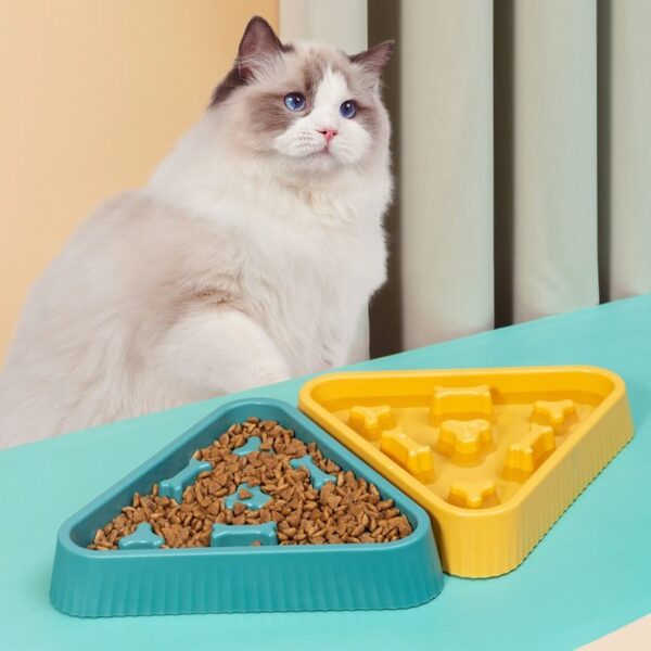 Dog Cat Slow Feeder - JHHS026 - Image 4