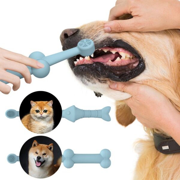 Dog Toothbrush - JHMR029