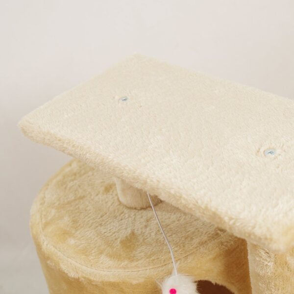 Cat Condo Cat Tree Towel - JHMPJM011 - Image 3