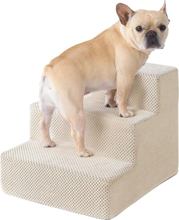 Indoor Dog Stairs - JHGW029 - Image 5