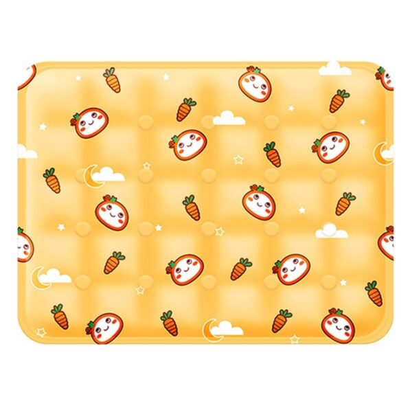 Cooling Gel Pet Mat Pad - JHGW038 - Image 6