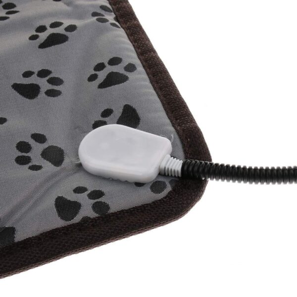 Electric Heating Pet Pad Mat- JHGW043 - Image 6