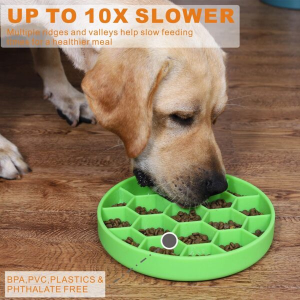 Dog Cat Slow Feeder - JHHS004