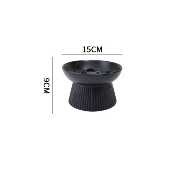 Dog Cat Slow Feeder Bowl - JHHS028 - Image 9
