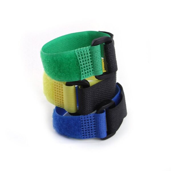 Adjustable No Crow Rooster Belt Collar - JHXDW021 - Image 4