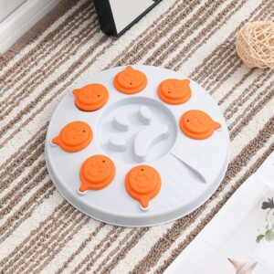 Interactive Pet Puzzle Feeder Toys - JHYZ006