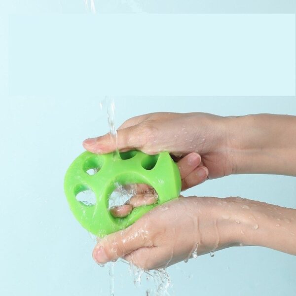 Reusable Pet Hair Remover for Laundry - JHQM004 - Image 2