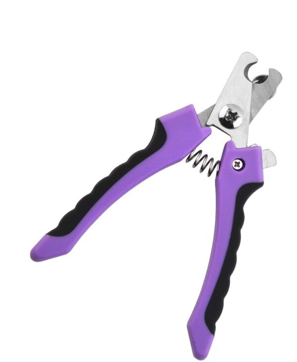 Dog Cat Pet Nail Clippers - JHMR009