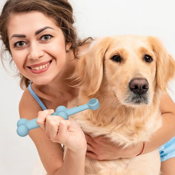 Dog Toothbrush - JHMR029 - Image 3