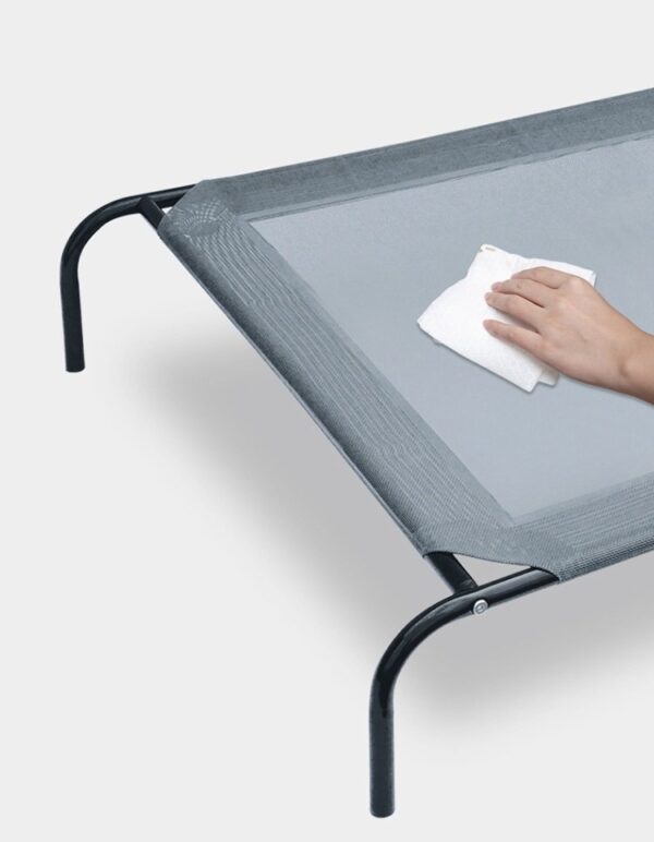 Cooling Elevated Dog Bed - JHGW035 - Image 7