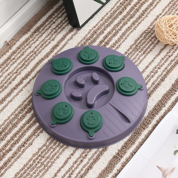 Interactive Pet Puzzle Feeder Toys - JHYZ006 - Image 2