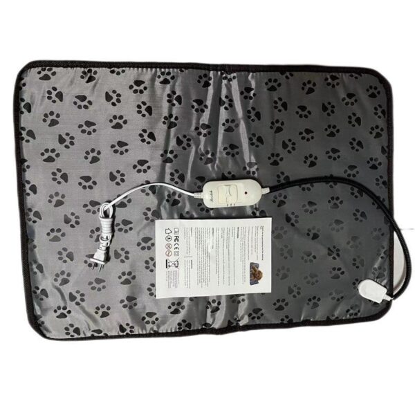 Electric Heating Pet Pad Mat- JHGW043 - Image 7