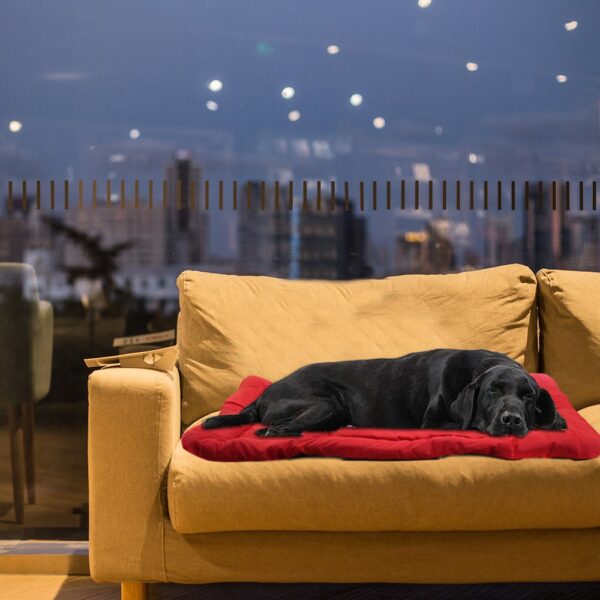 Portable Camping Travel Pet Bed - JHGW048 - Image 3