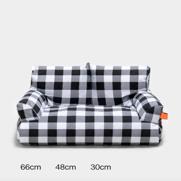 Pet Sofa Couch Bed - JHMW022 - Image 6