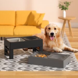 Dog Cat Slow Feeder - JHHS027