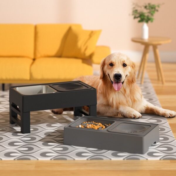 Dog Cat Slow Feeder - JHHS027