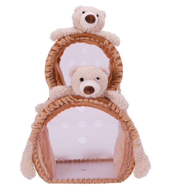 Outdoor Pet Travel Bag Backpack - JHXDW015 - Image 3