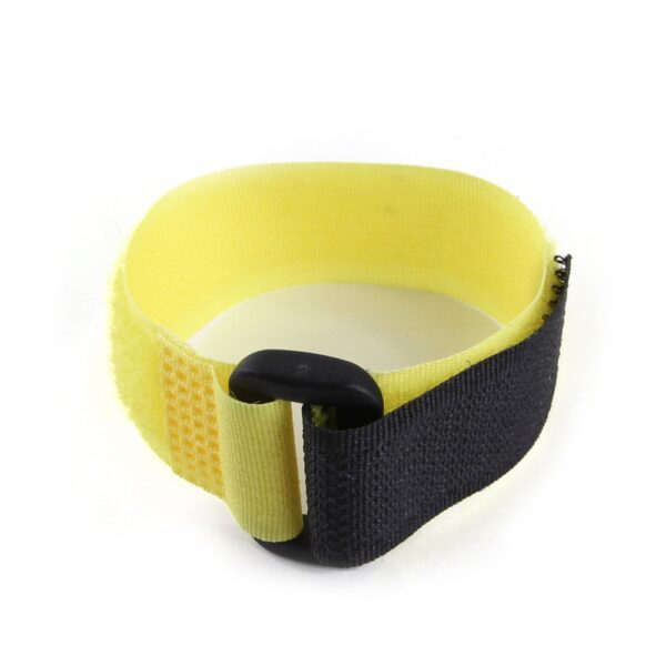 Adjustable No Crow Rooster Belt Collar - JHXDW021 - Image 5