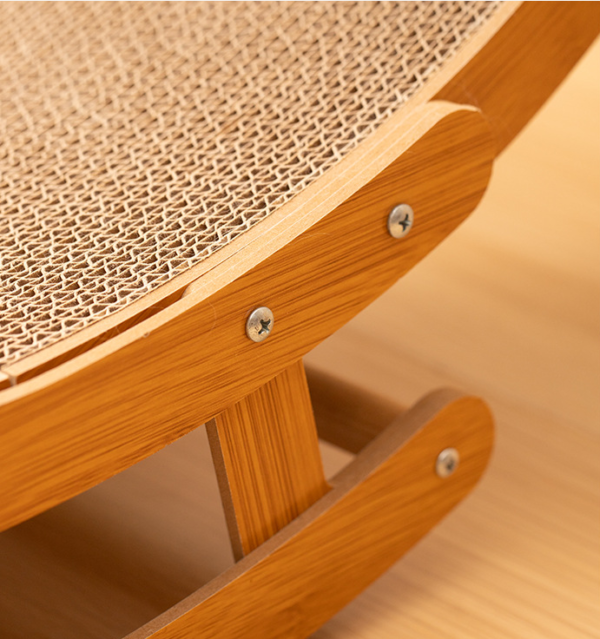 Cat Scratcher Chair Cardboard - JHMZB021 - Image 4