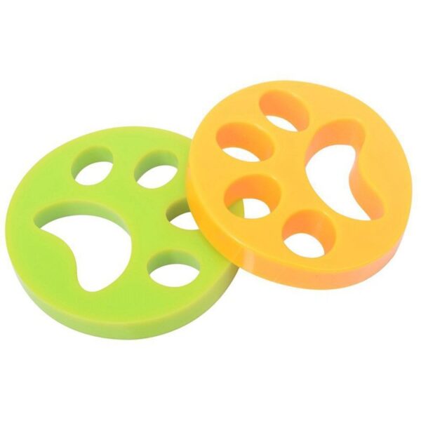 Reusable Pet Hair Remover for Laundry - JHQM004