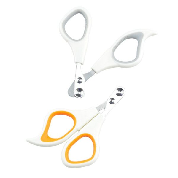 Cat Small Nail Clippers & Claw Trimmer - JHMR002 - Image 3