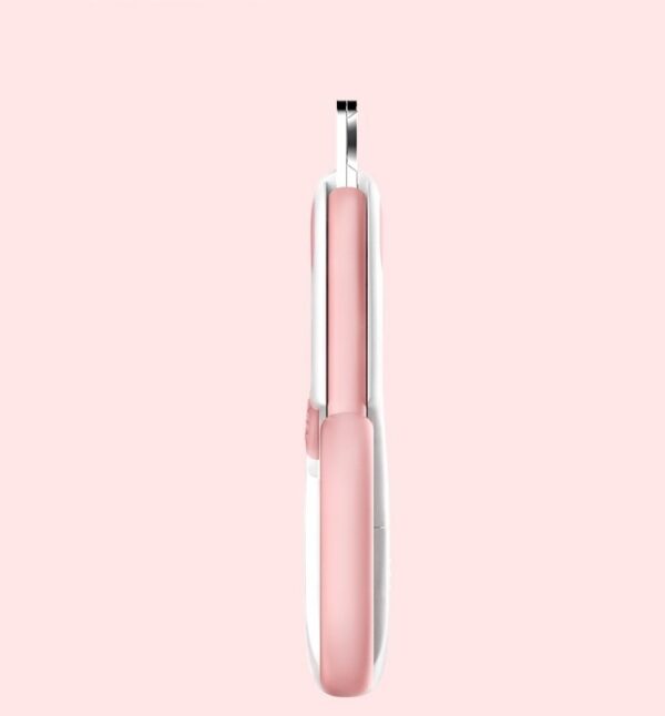 Cat Dog Pet Nail Clippers Trimmer with LED Light Hidden Nail File - JHMR017 - Image 6