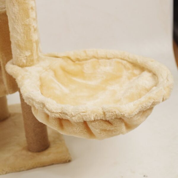 Cat Condo Cat Tree Towel - JHMPJM011 - Image 5