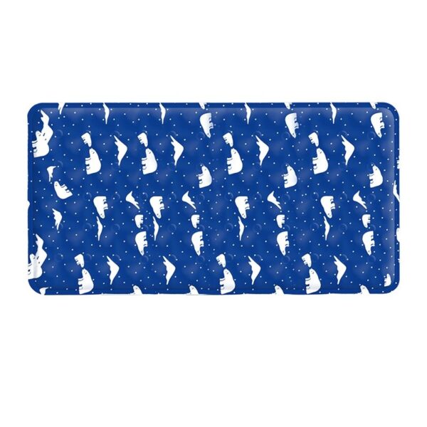 Cooling Gel Pet Mat Pad - JHGW038 - Image 8