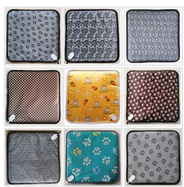 Electric Heating Pet Pad Mat- JHGW043 - Image 9