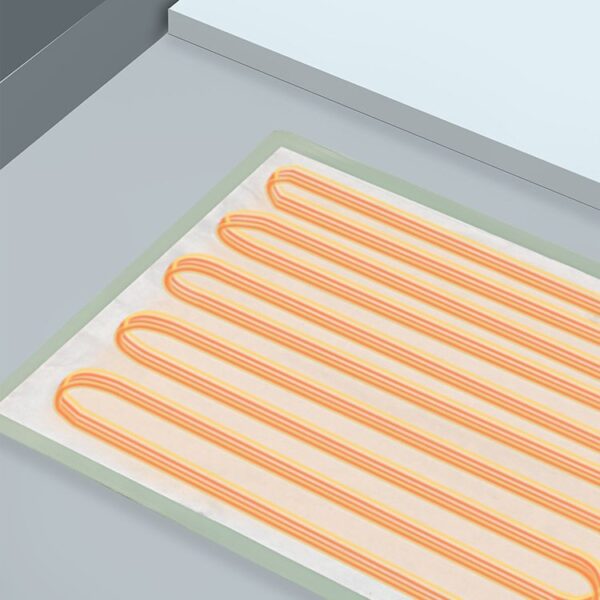 Heating Pet Pad Mat with Removable Cover - JHGW045 - Image 6