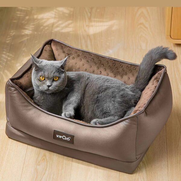 Heating Pet Bed - JHGW046 - Image 5