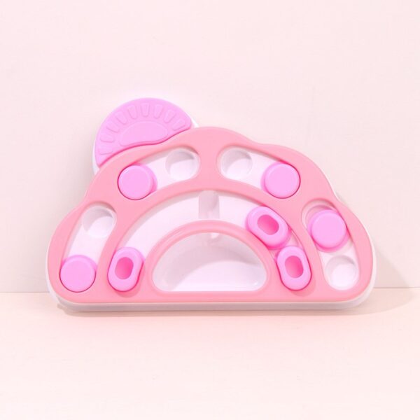 Interactive Pet Puzzle Feeder Toys - JHYZ007 - Image 2