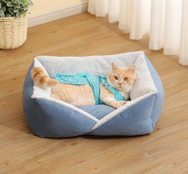 Cat Bed Cave - JHMW015