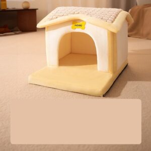Indoor Foam Based Cat House - JHMW030