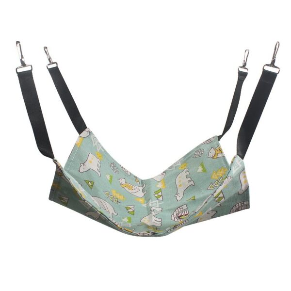 Reversible Cat Hanging Hammock - JHMW038 - Image 2
