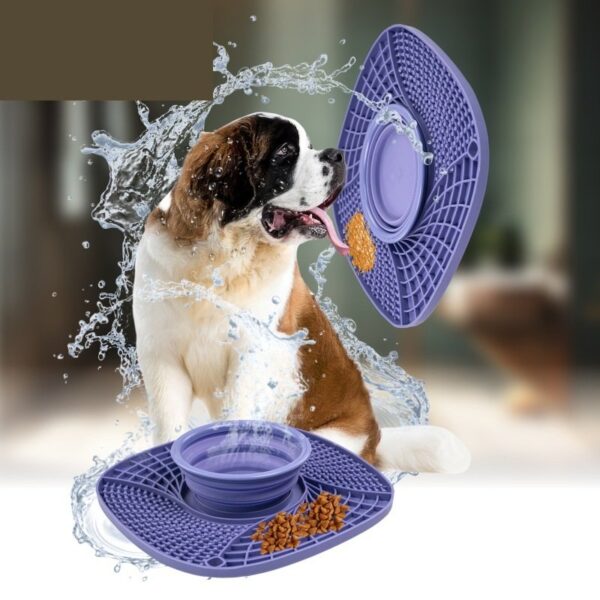 Dog Cat Lick Mat - JHHS006