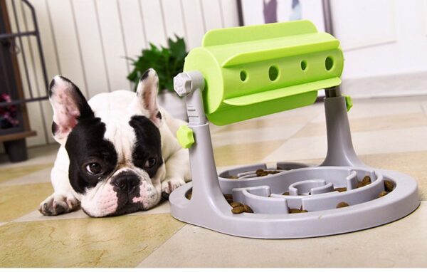 Interactive Pet Puzzle Feeder Toys - JHYZ016 - Image 4
