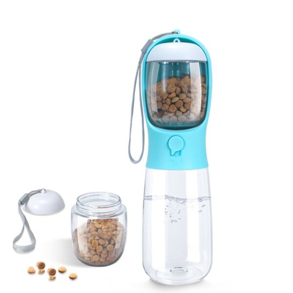 Travel Portable Pet Water Bottle  - JHSB001 - Image 2