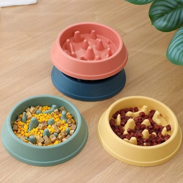 Dog Cat Slow Feeder - JHHS026 - Image 7