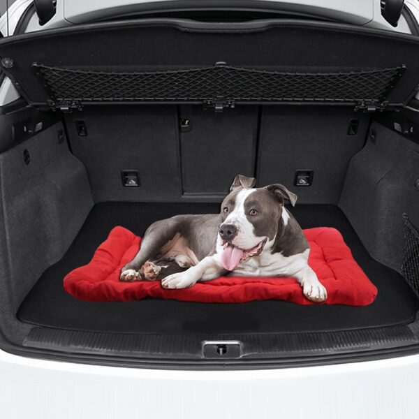 Portable Camping Travel Pet Bed - JHGW048 - Image 5