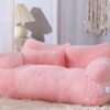 Pet Couch Sofa Bed - JHMW002 - Image 6