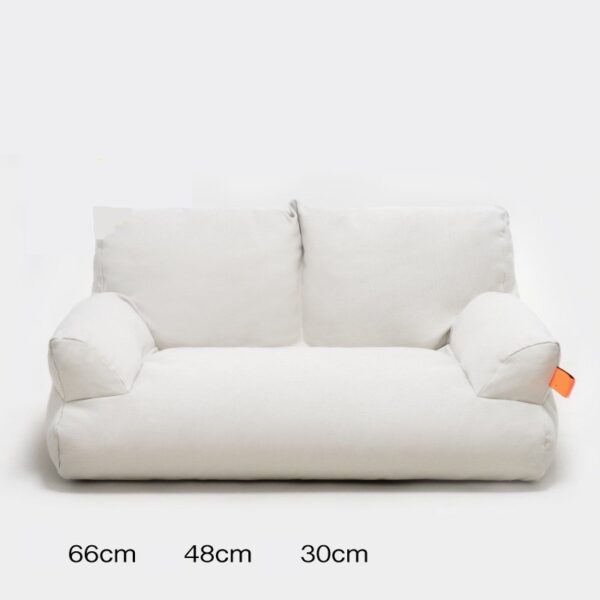 Pet Sofa Couch Bed - JHMW022 - Image 5
