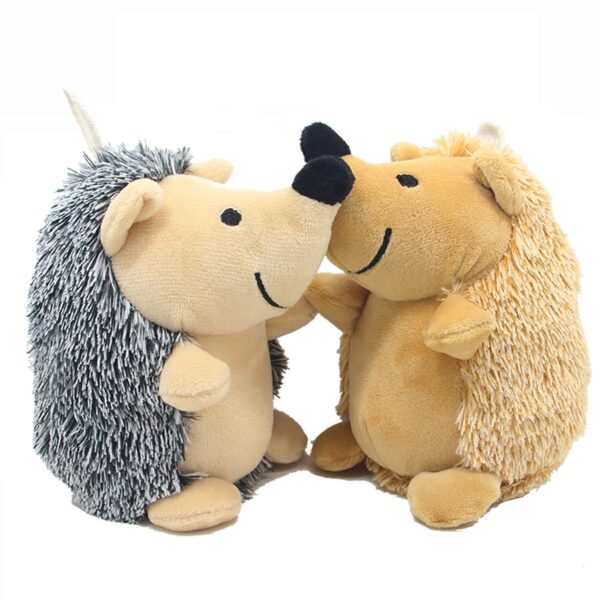 Plush Durable Chew Squeaky Dog Toy - JHGWJ030 - Image 8