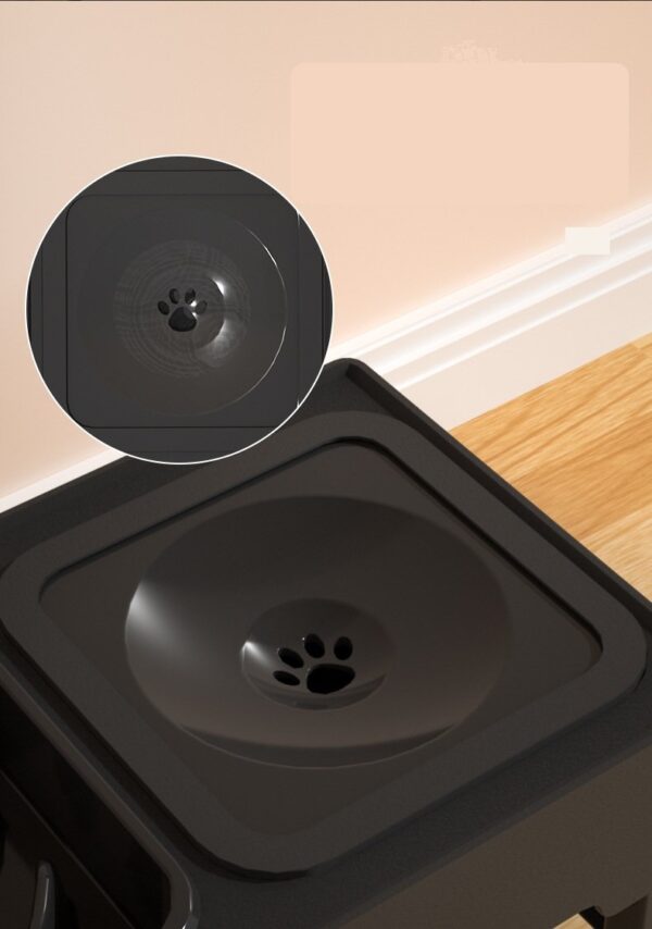 Dog Cat Slow Feeder - JHHS027 - Image 5