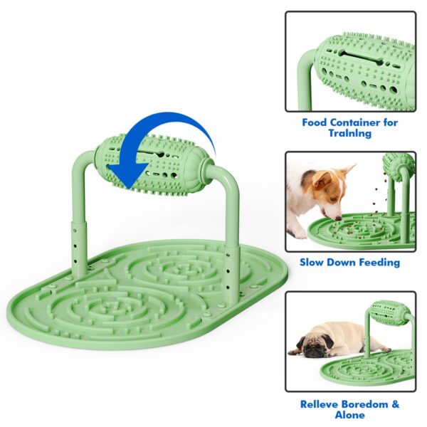 Interactive Pet Puzzle Feeder Toys - JHYZ018 - Image 4