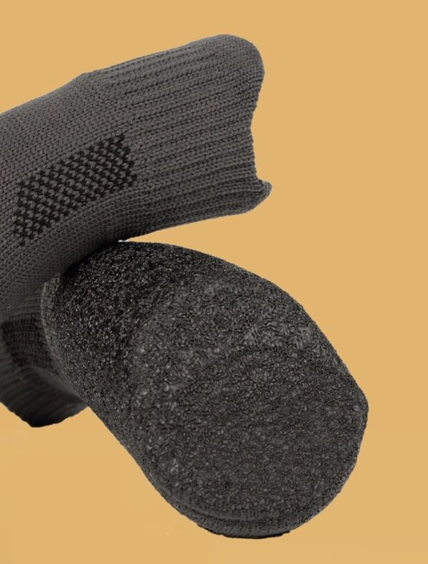 Anti-Slip Dog Socks Boots Shoes - JHXZ006 - Image 5